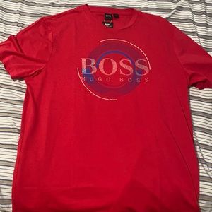 Hugo boss t shirt